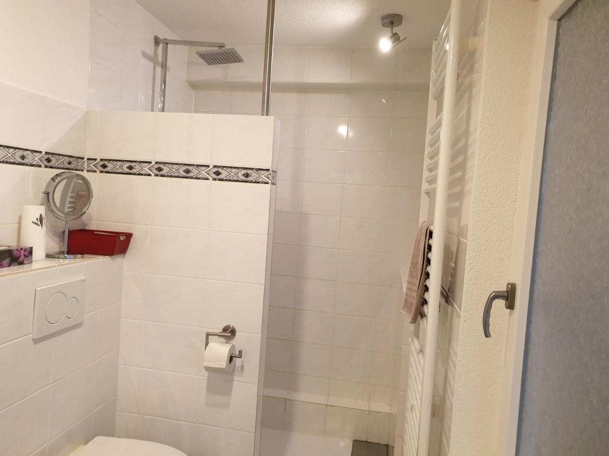 Ferienwohnung In Grenzach מראה חיצוני תמונה