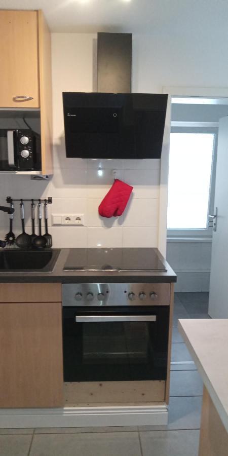 Ferienwohnung In Grenzach מראה חיצוני תמונה
