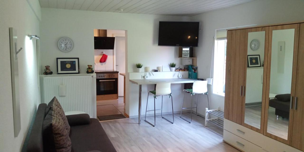 Ferienwohnung In Grenzach מראה חיצוני תמונה